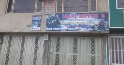 MAXIMOTOS 2 MAXIMOTOS 2